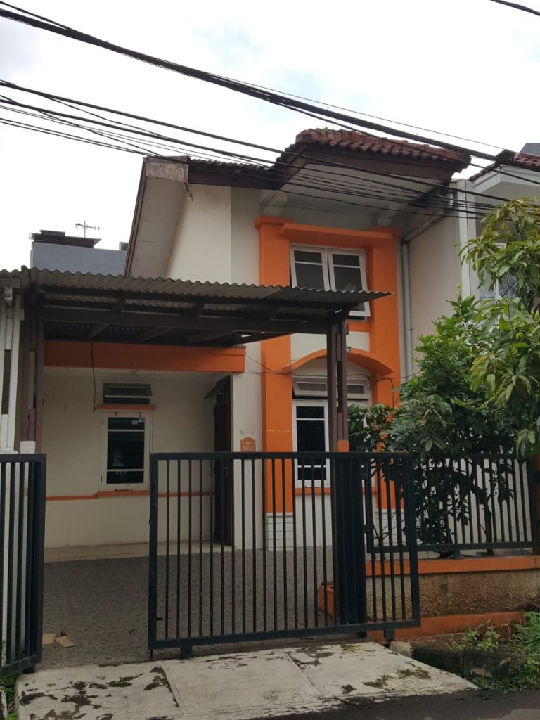 Dijual Rumah SHM 1 Lantai di Sektor 8B By Rumah Chinida (Dw)