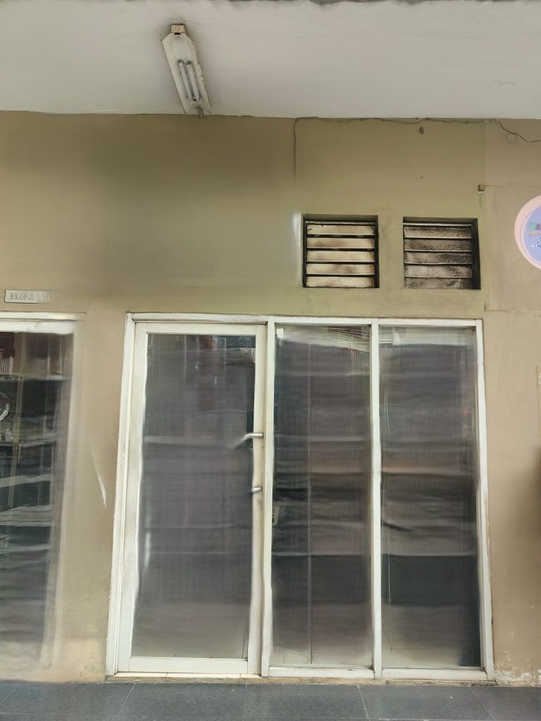 Dijual Kios PPJB di Casablanca East Residence By Rumah Chinida (Yt)