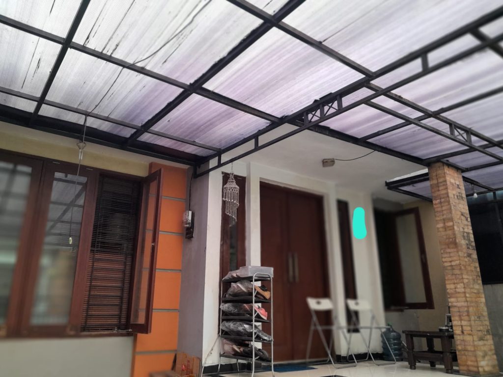 Dijual Rumah SHM 1.5 Lantai di Nusa Loka BSD By Rumah Chinida (Dw)