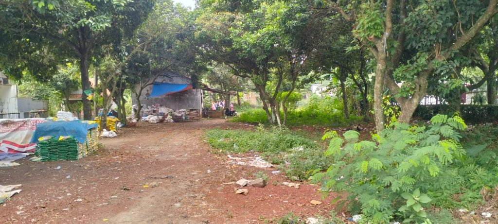 Dijual Tanah SHM di Pamegarsari Parung By Rumah CHinida (Yt)