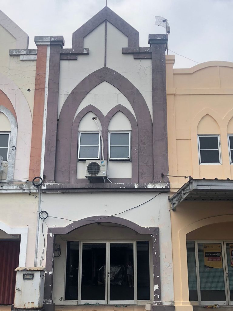 Dijual Ruko SHM uk 4×10 di Alhamba Deltamas By Rumah Chinida(Yt)