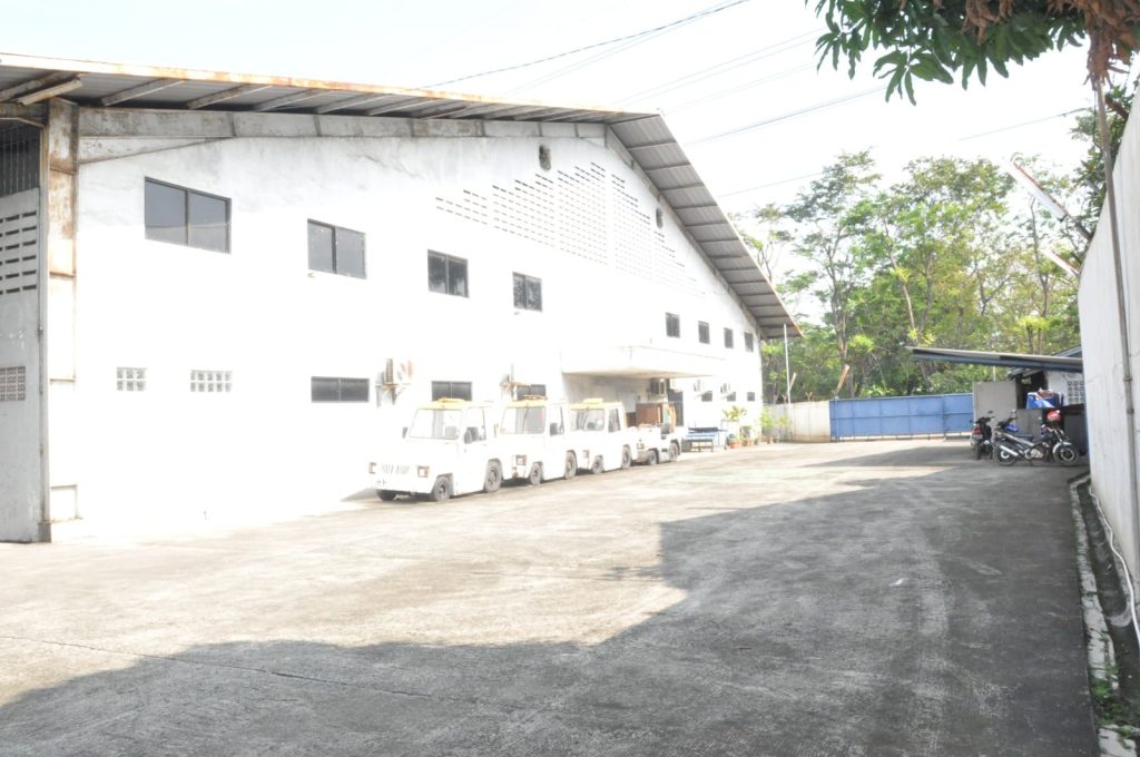 Dijual Gudang & Pabrik SHM di Batu Ceper By Rumah Chinida (Yt)