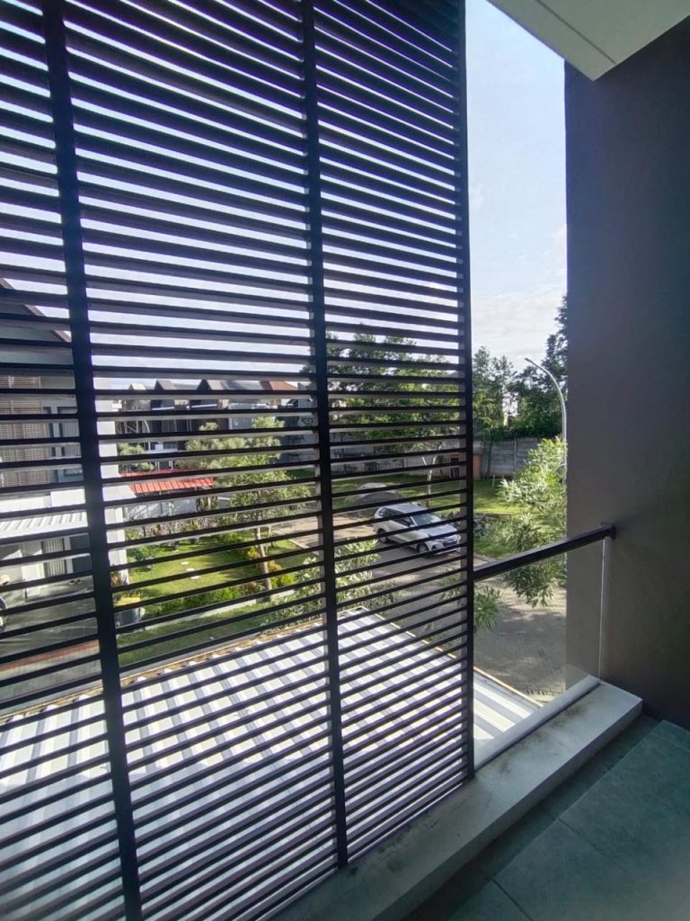 Dijual Rumah Hook di Cluster Hyra Graha Raya By Rumah Chinida (Ay)