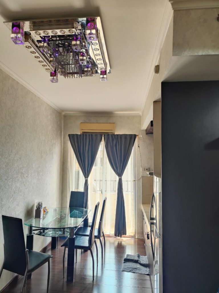 Dijual Apartemen 2BR Tower B di Aston Marina By Rumah Chinida (Dw)