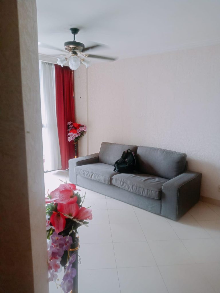 Dijual Apartemen 2BR di Aston Rasuna Kuningan By Rumah Chinida (He)