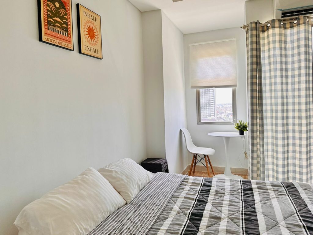 Disewakan Apartemen Studio di Springwood By Rumah Chinida (Ay)