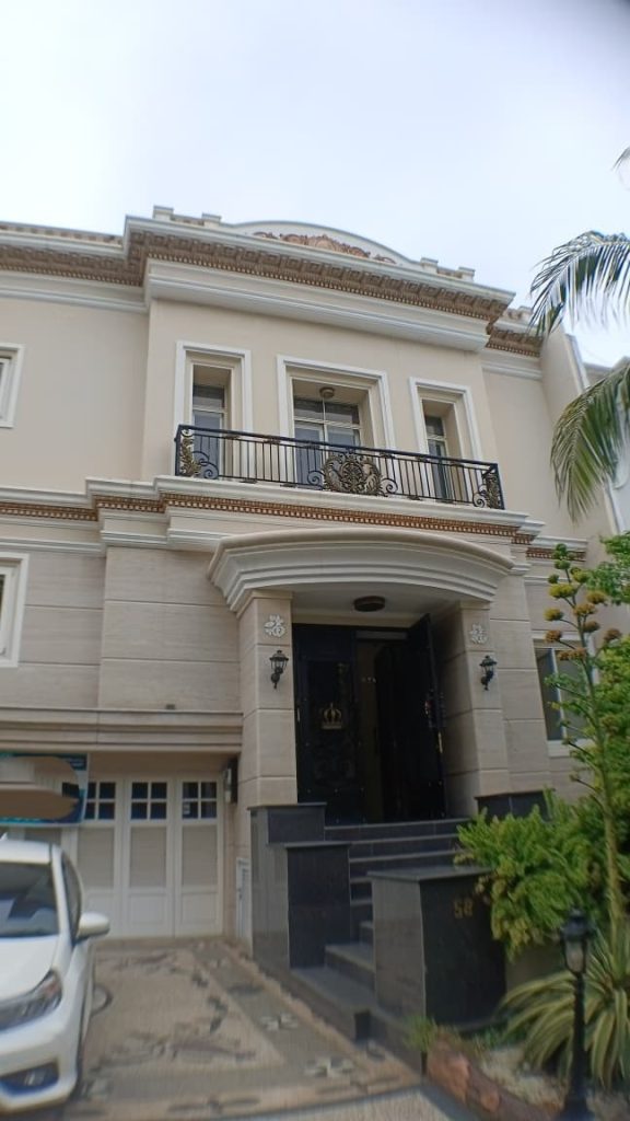 Dijual Rumah Mewah di Cluster Florence PIK 2 By Rumah Chinida (Lw)