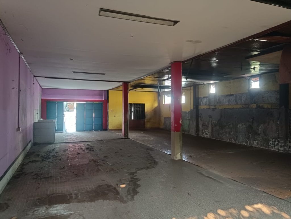 Dijual Ruko SHM di seberang WTC Serpong By Rumah Chinida (Dw)