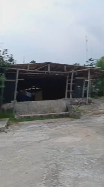 Dijual Murah Tanah SHM di Gunung Sindur By Rumah Chinida (Jb)