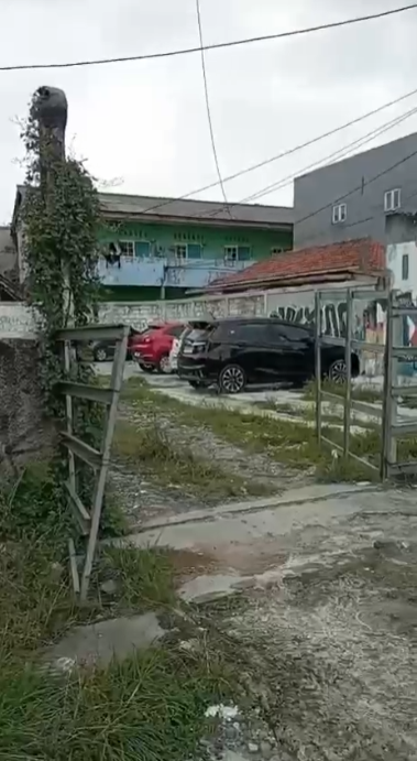 Dijual Tanah SHM 657m2 di Serpong Raya By Rumah Chinida (Dn)