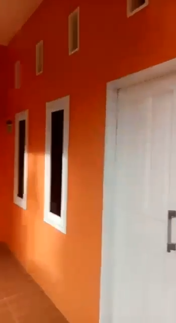 Dijual Rumah SHM 2.5 Lantai di Kelapa Dua By Rumah Chinida (Dw)