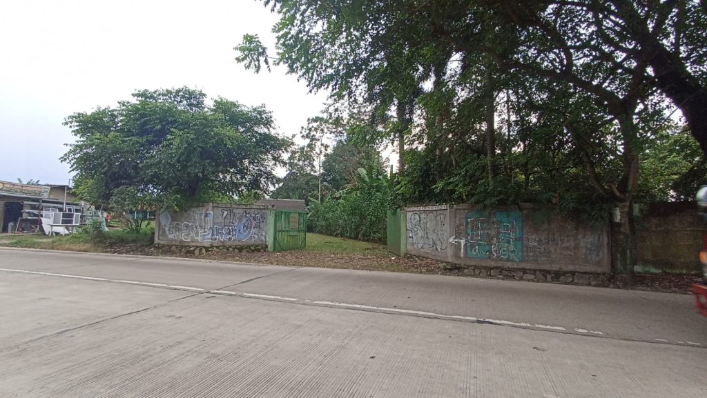 Dijual Tanah Legok SHM di Babat Tangerang By Rumah Chinida (Dw)