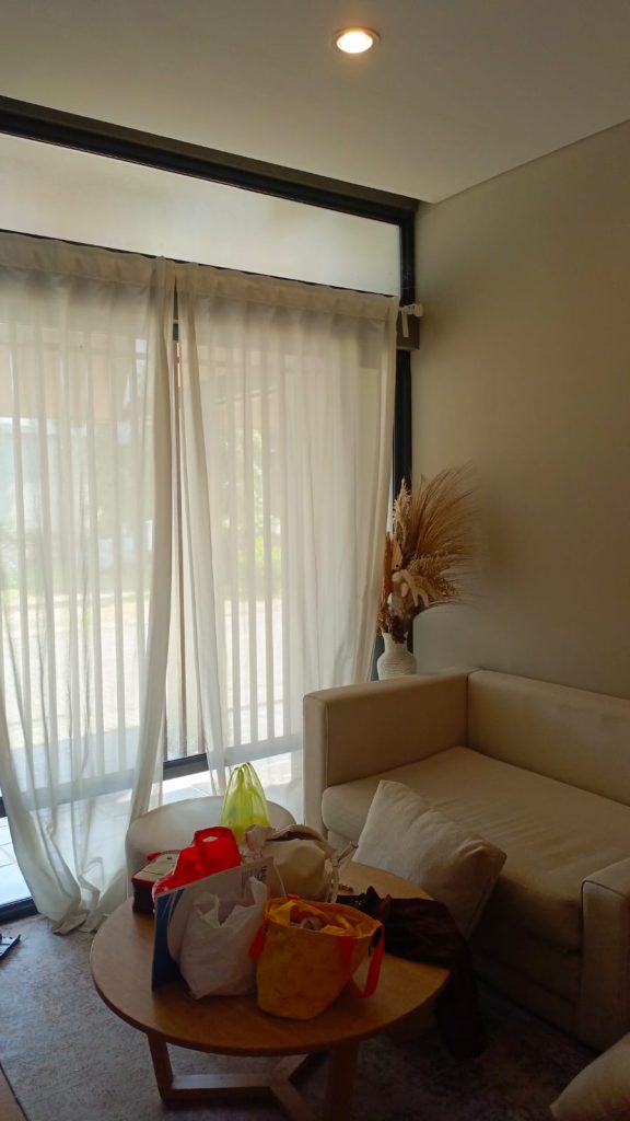 Dijual Rumah 2 Lantai di Fleekhauz BSD By Rumah Chinida (Dw)