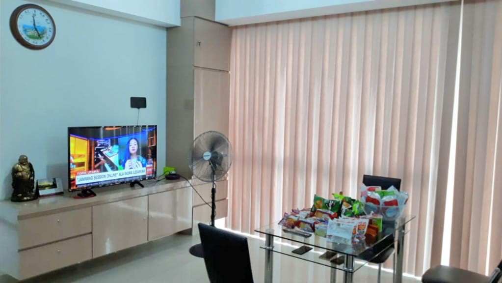 Dijual Apartemen 3BR di Rainbow Spring By Rumah Chinida (Dw)