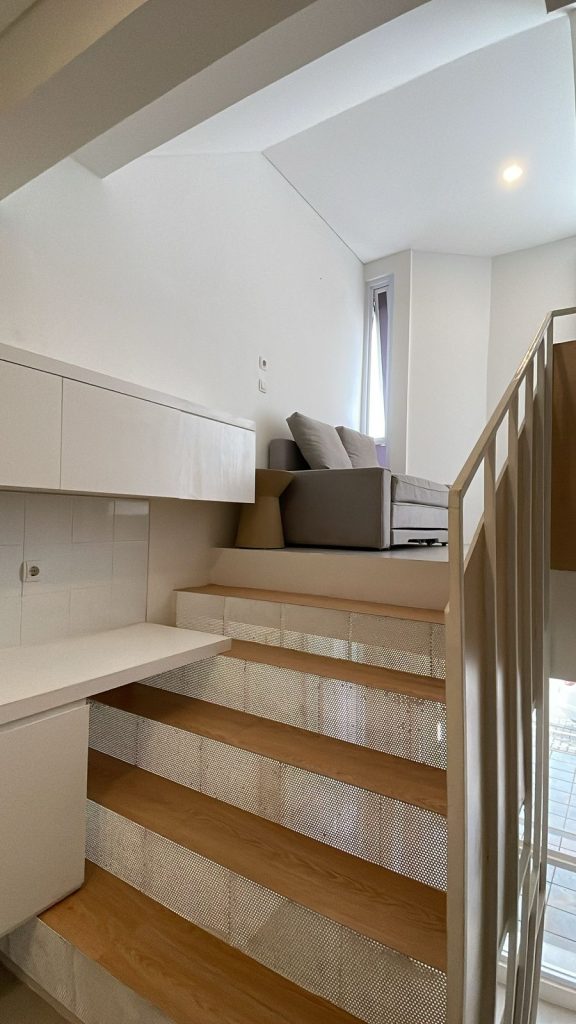 Dijual Rumah Hoek di Cluster Myza BSD City By Rumah Chinida (Ay)