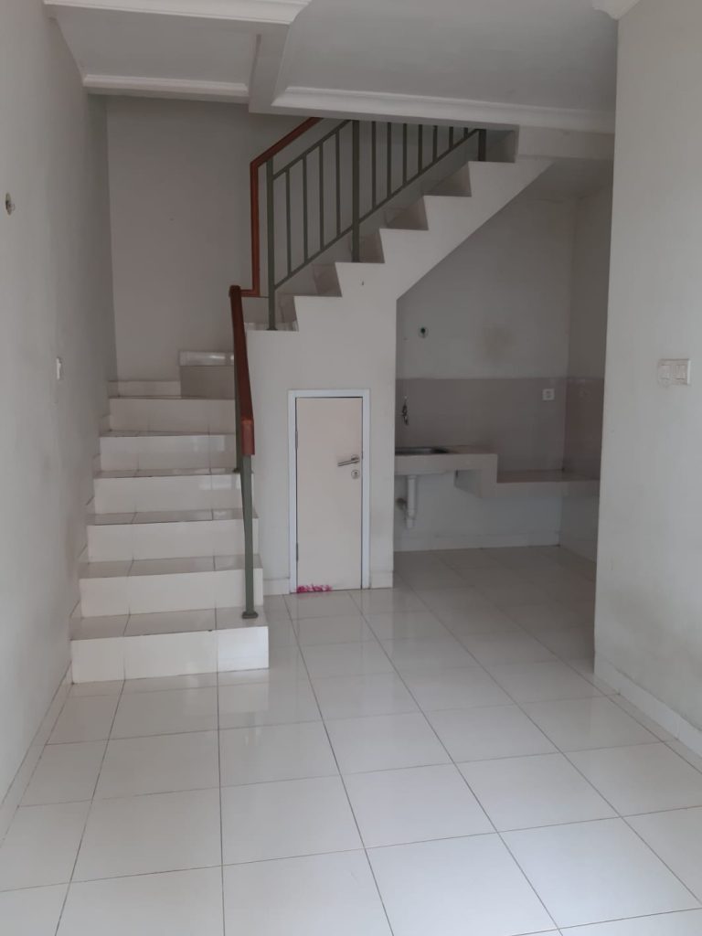 Dijual Cepat Rumah Murah SHM di Arcadia By Rumah Chinida (Ls)