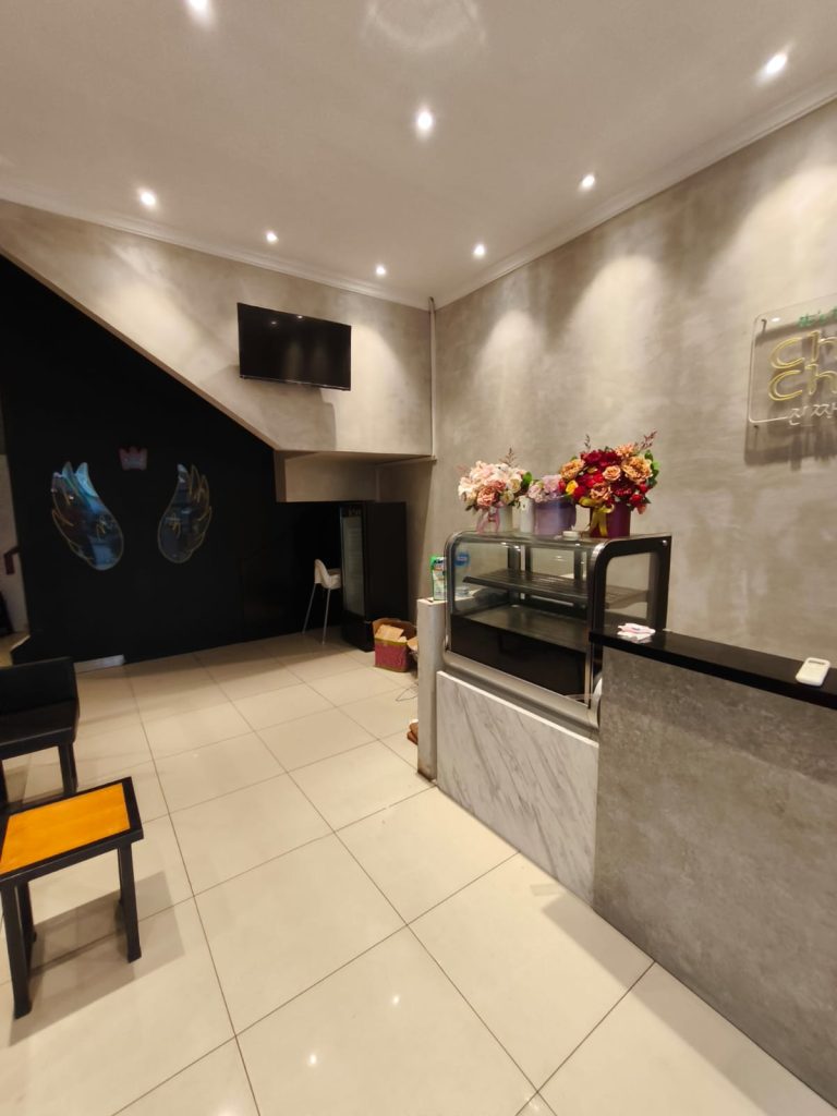 Disewakan Ruko PPJB di South Goldfinch SGB By Rumah Chinida (Dw)