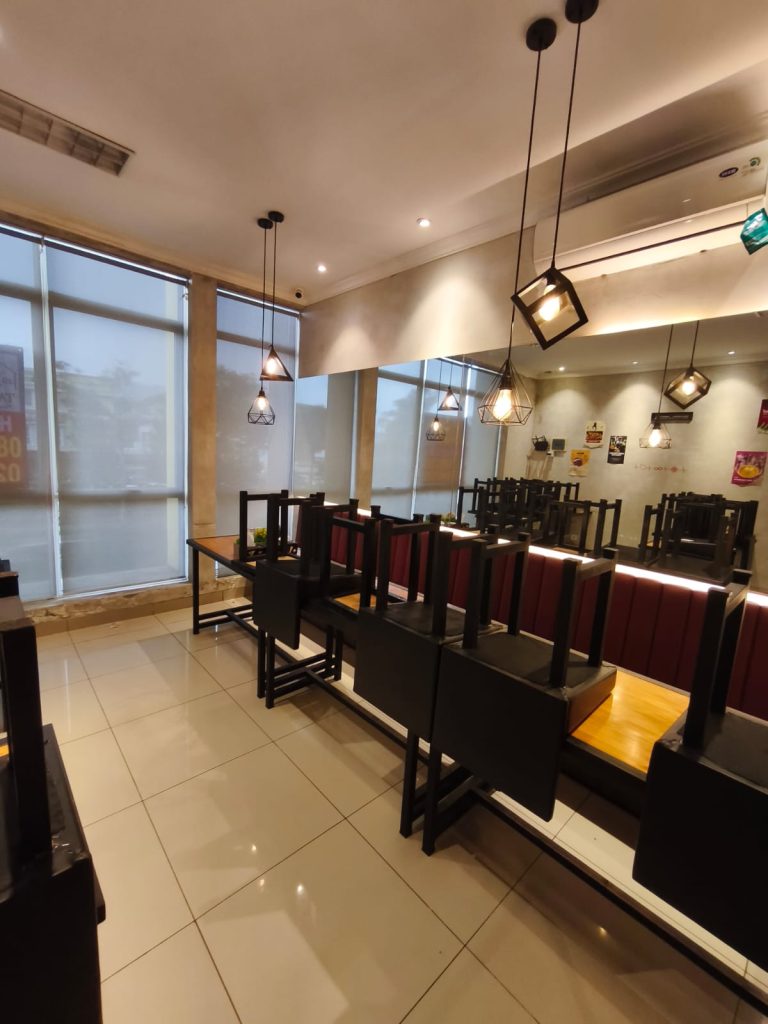 Dijual Ruko PPJB di South Goldfinch SGB By Rumah Chinida (Dw)