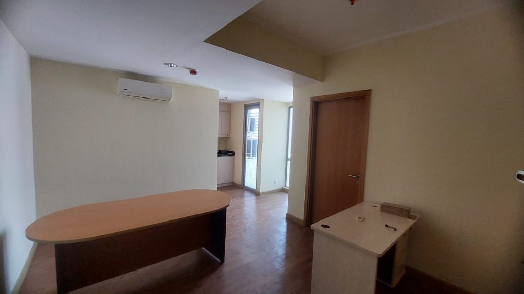Dijual 2 Unit Ruang Kantor di Jakarta Utara By Rumah Chinida (Dw)