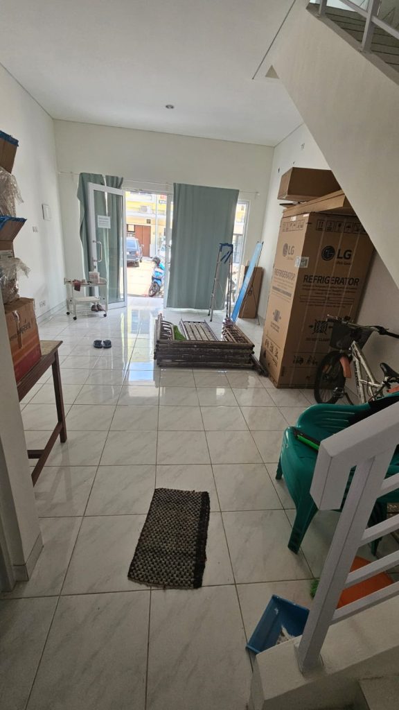 Dijual Ruko SHM 2 Lantai di Arcadia Grande By Rumah Chinida (Dw)