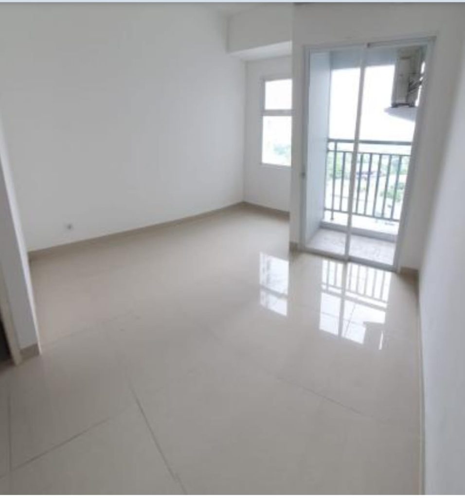 Dijual Apartemen Studio di Serpong Garden By Rumah Chinida (Jb)