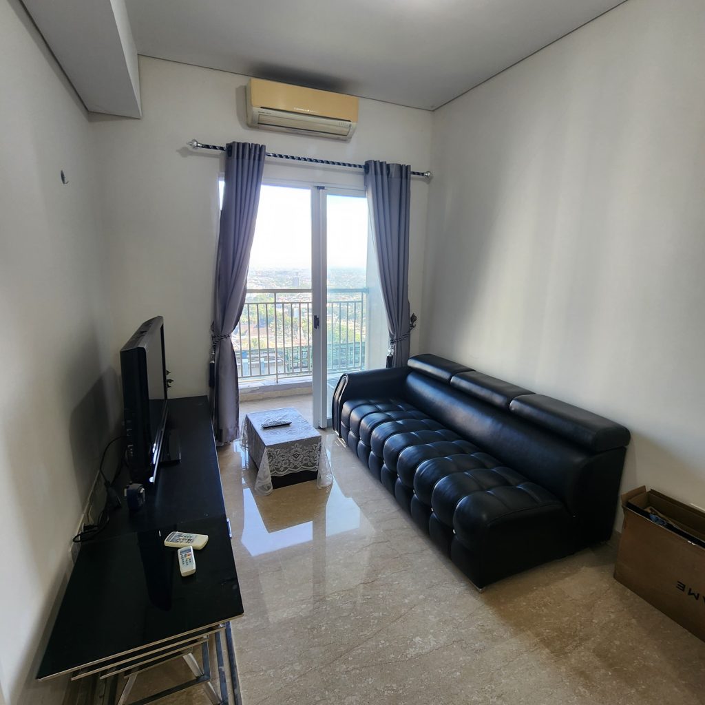 Dijual Apartemen 2BR di Podomoro, Medan By Rumah Chinida (Jb)