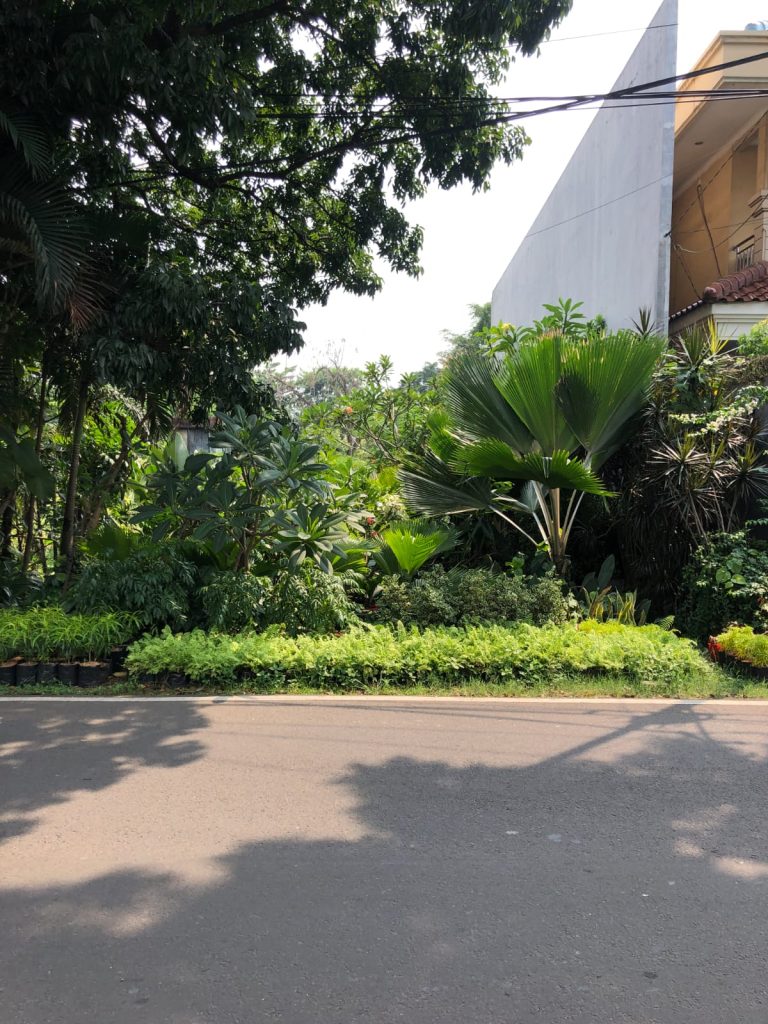 Dijual Kavling SHM di Meruya Jakarta Barat By Rumah Chinida (Dw)