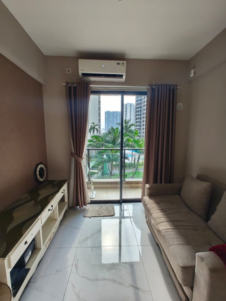 Dijual Apartemen Type Studio di Sky House BSD By Rumah Chinida (Dw)