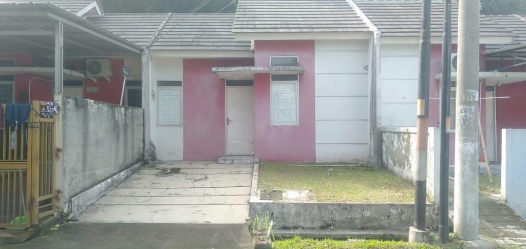 Dijual Rumah di Bizhome Cluster Chalcedony By Rumah Chinida (Dw)
