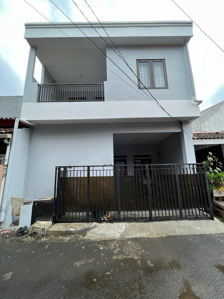 Dijual Rumah di Perum Villa Mutiara, Ciputat By Rumah Chinida (Lw)