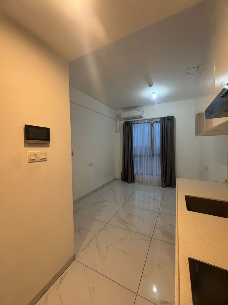 Dijual Apartemen Studio Skyhouse Alam Sutera By Rumah Chinida (Ay)