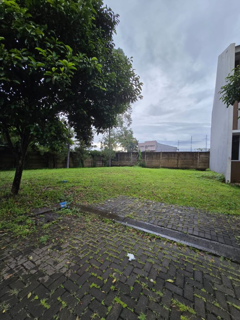 Dijual Kavling Uk 12×15 di The Eminent BSD By Rumah Chinida (Ay)