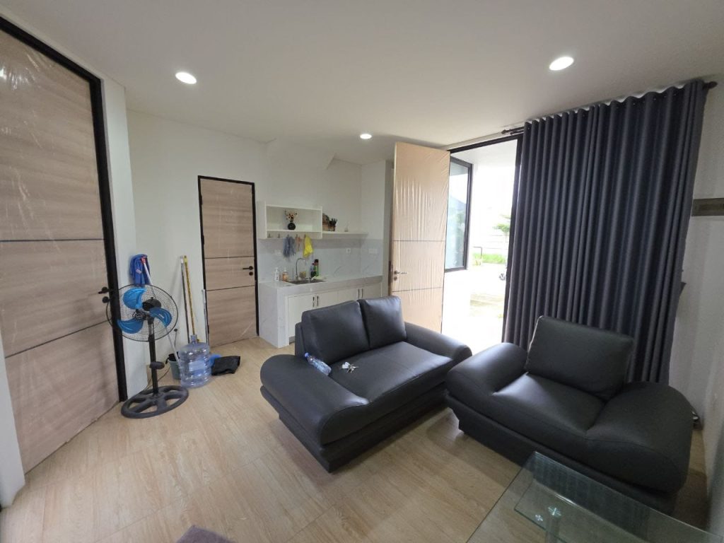 Disewakan Rumah Furnished di Cendana Cove By Rumah Chinida (Ay)