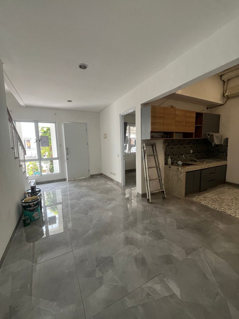 Disewakan Rumah 2 Lantai di Greenwich BSD By Rumah Chinida (Ay)