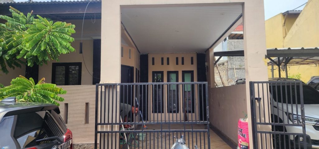 Dijual Rumah SHM 7×10.2 di Jl Watubela BSD By Rumah Chinida (Dw)
