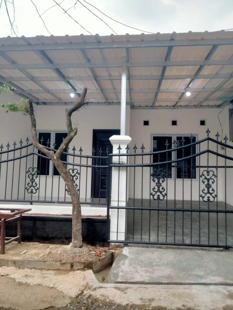 Dijual Rumah SHM di Sektor 6 Gading Serpong By Rumah Chinida (Dw)
