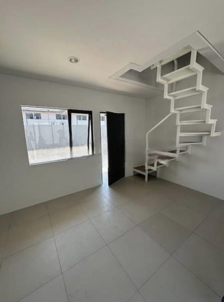 Disewakan Rumah Tipe x2 di Cityzen Park West By Rumah Chinida (Ay)