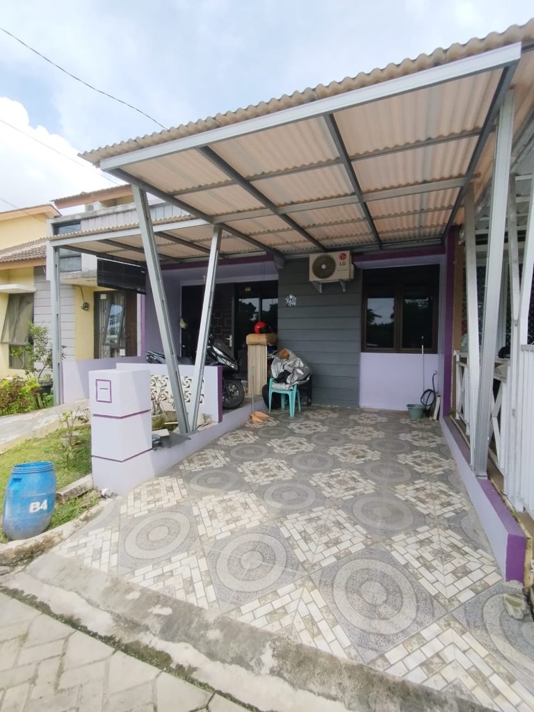 Dijual Rumah SHM di Cluster Graha, Legok By Rumah Chinida (Jb)