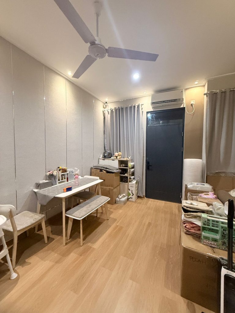 Disewakan Cepat Rumah 6×15 di Cluster Maru By Rumah Chinida (Dw)