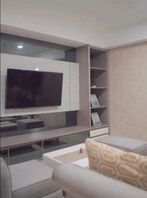 Dijual Apartemen 2Br Furnish di Skandinavia By Rumah Chinida (Dw)