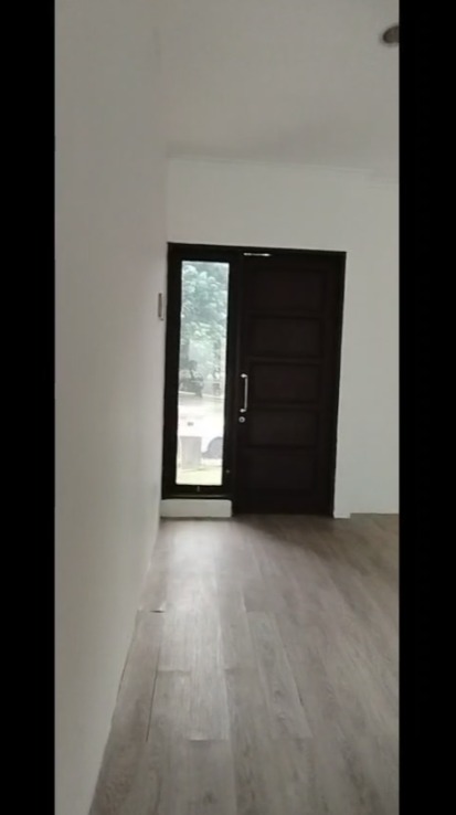 Disewakan Rumah Hook di Cluster Newton By Rumah Chinida (Dw)