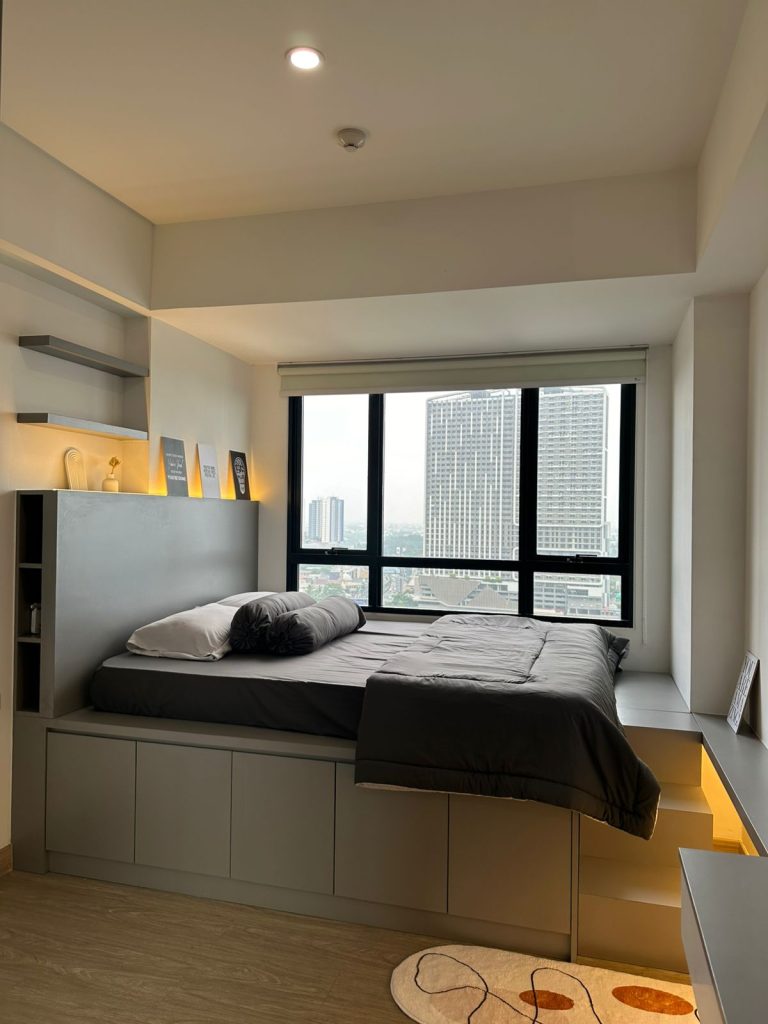 Dijual Apartemen Studio Tower Hyde Collins By Rumah Chinida (Dw)