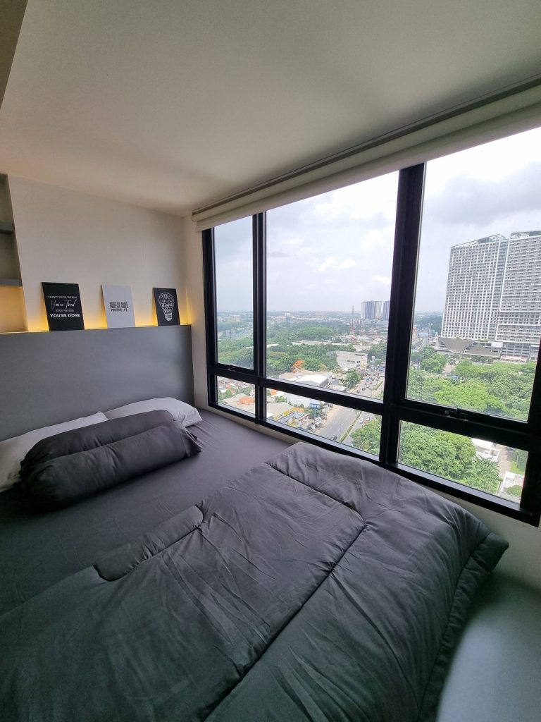 Disewakan Apartemen Studio Tower Hyde Collins By Rumah Chinida (Dw)