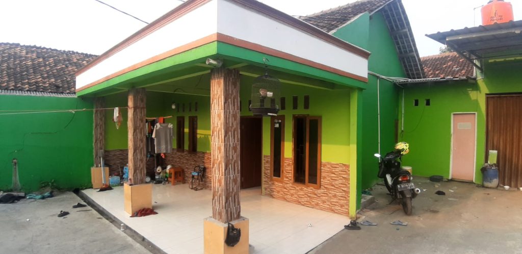 Dijual Rumah AJB di Kampung Sarakan, Sepatan By Rumah Chinida (Lw)