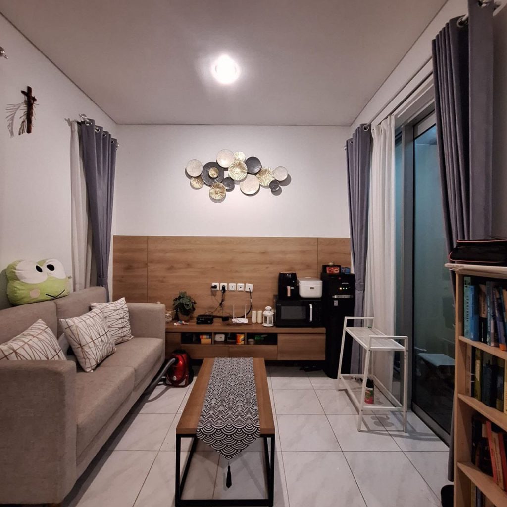 Disewakan Rumah di Malibu Village – Zuma By Rumah Chinida (Dw)