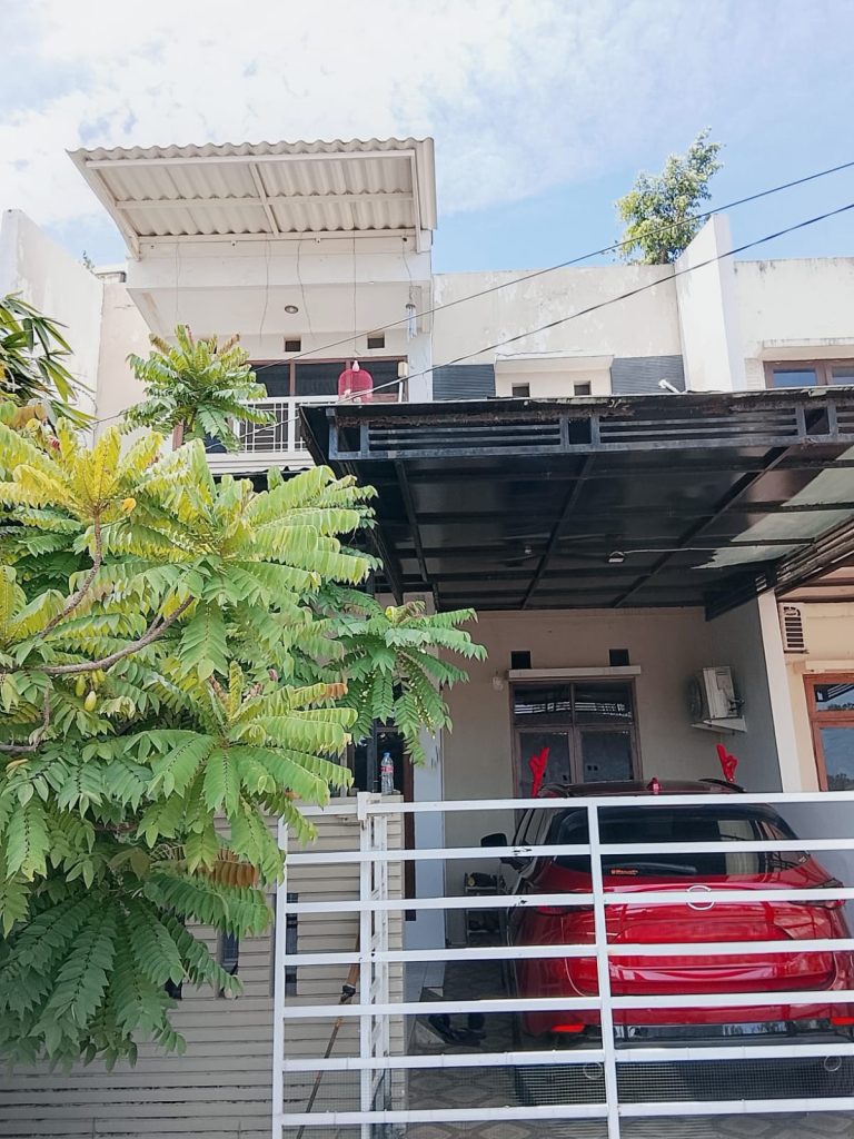 Dijual Rumah SHM 2 Lantai di Sektor 1E By Rumah Chinida (Dw)