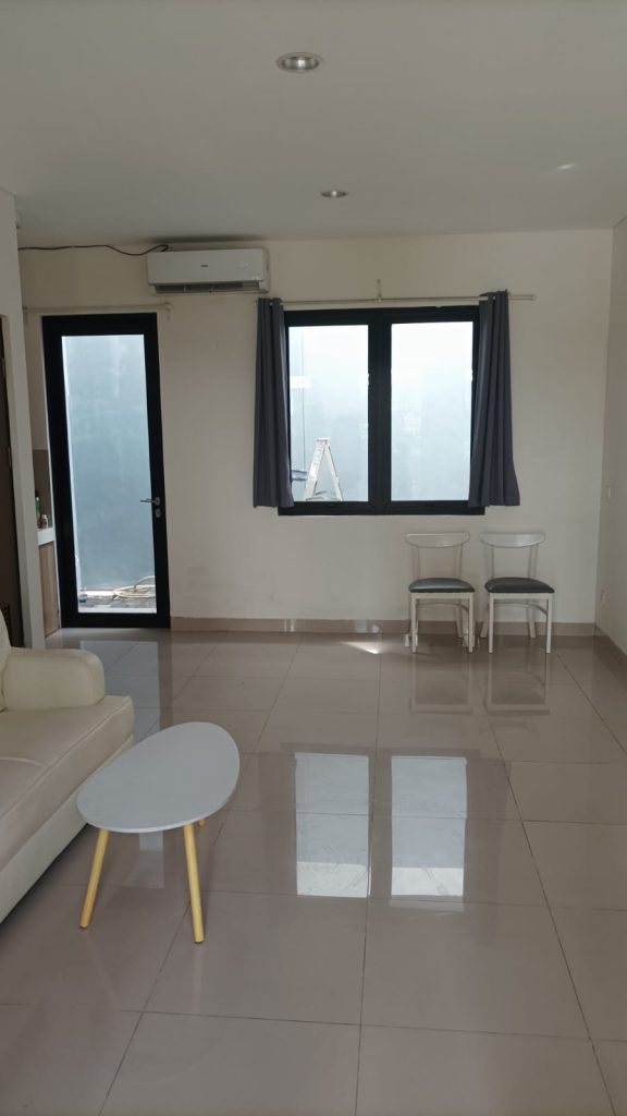 Disewakan Rumah 2 Lantai di Provence Suites By Rumah Chinida (Dw)