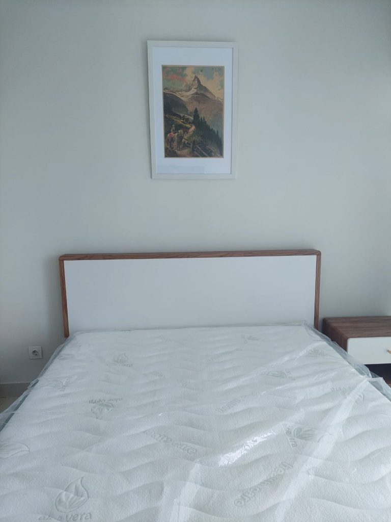 Disewakan Apartemen Studio di Puri Mansion By Rumah Chinida (Dw)