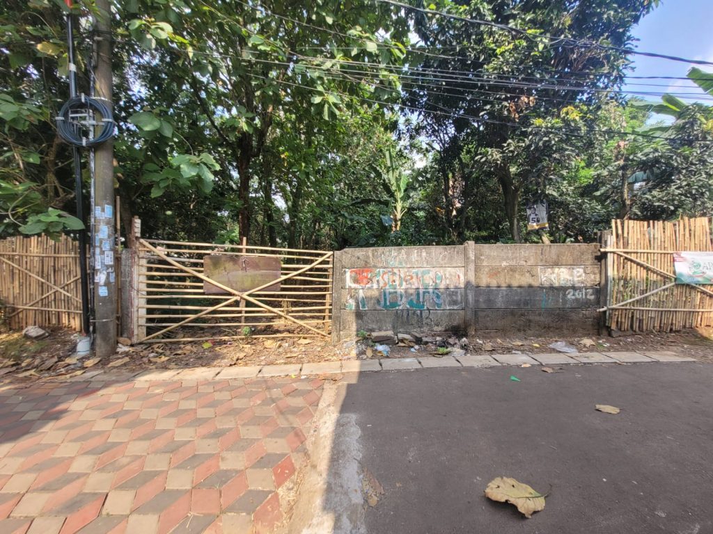 Dijual Tanah Murah 2025M2 di Sektor 14.6 Bsd By Rumah Chinida (Dw)