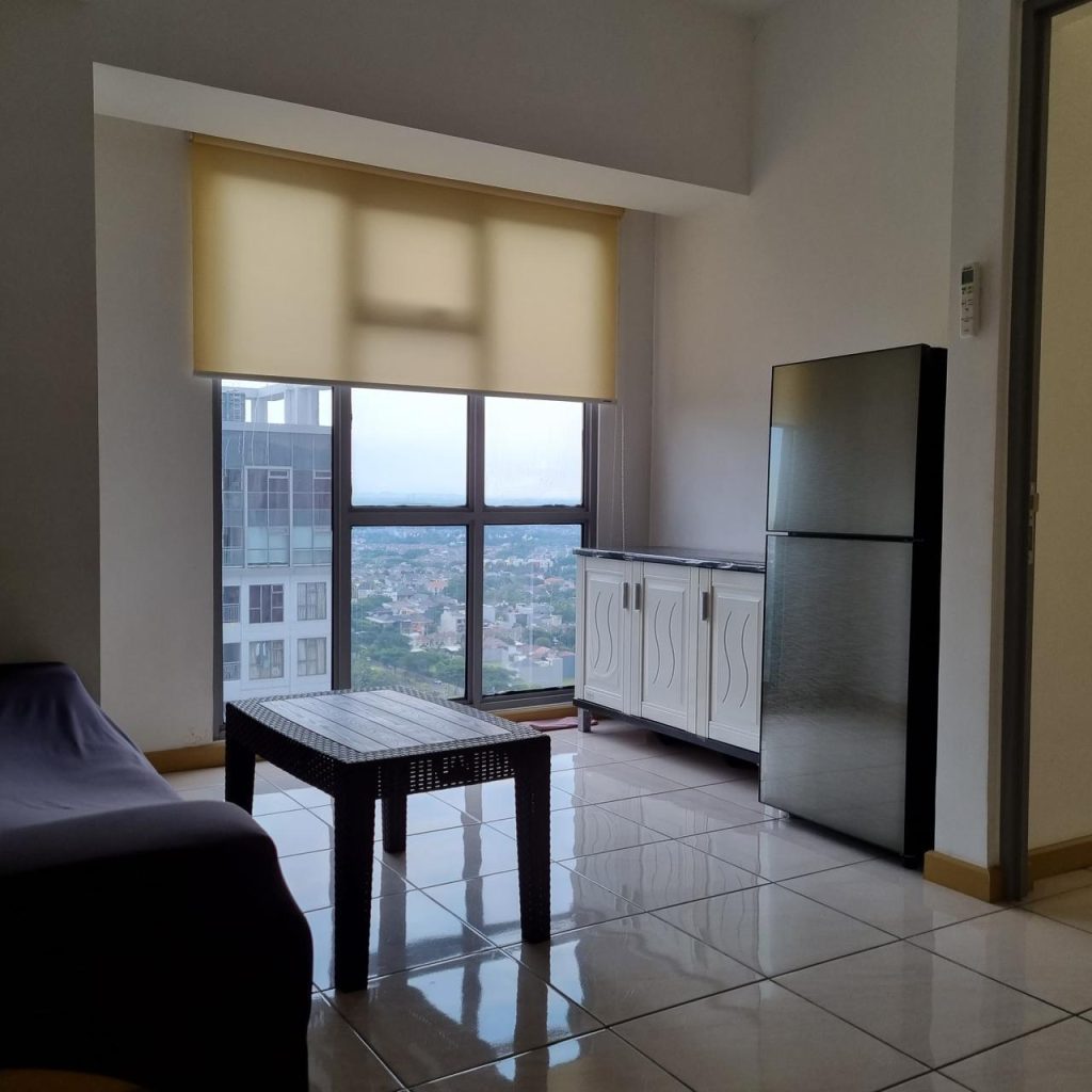 Dijual Apartemen 1Br Posisi Hook di Mtown By Rumah Chinida (Jb)